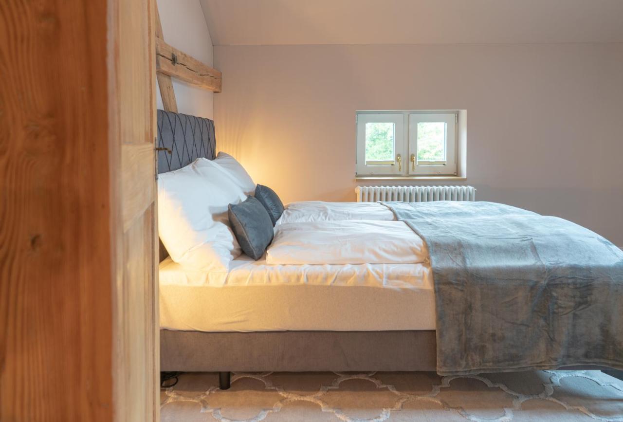Villa Weber - Self Check-In Aarburg Room photo